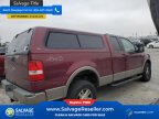 Thumbnail Photo 4 for New 2004 Ford F150