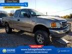Thumbnail Photo 5 for New 2004 Ford F150