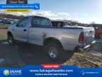 Thumbnail Photo 3 for New 2004 Ford F150