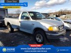 Thumbnail Photo 5 for New 2004 Ford F150