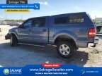 Thumbnail Photo 3 for 2004 Ford F150
