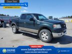 Thumbnail Photo 5 for 2004 Ford F150