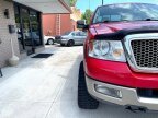 Thumbnail Photo 5 for 2004 Ford F150