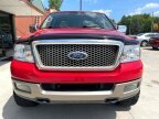 Thumbnail Photo 4 for 2004 Ford F150