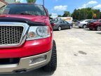 Thumbnail Photo 3 for 2004 Ford F150