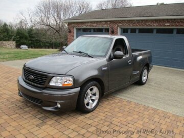 2004 Ford F150