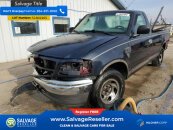 New 2004 Ford F150