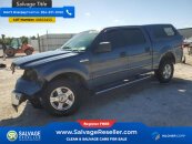 2004 Ford F150