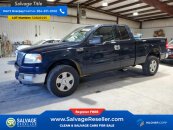 2004 Ford F150