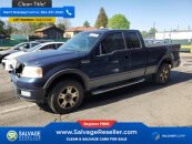 2004 Ford F150