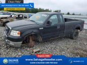 2004 Ford F150