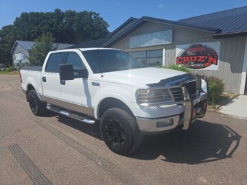 2004 Ford F150