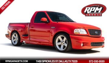 2004 Ford F150