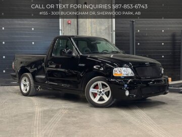 2004 Ford F150