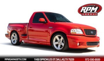 2004 Ford F150