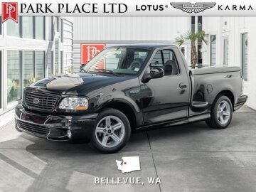 2004 Ford F150