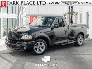 2004 Ford F150