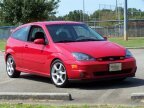 Thumbnail Photo 2 for 2004 Ford Focus
