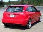 Thumbnail Photo 1 for 2004 Ford Focus