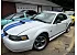 2004 Ford Mustang GT Coupe