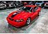 2004 Ford Mustang Mach 1 Coupe