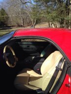 Thumbnail Photo 3 for 2004 Ford Mustang Convertible for Sale by Owner