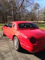 Thumbnail Photo 2 for 2004 Ford Mustang Convertible for Sale by Owner