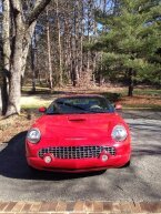 Thumbnail Photo 1 for 2004 Ford Mustang Convertible for Sale by Owner