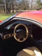 Thumbnail Photo 4 for 2004 Ford Mustang Convertible for Sale by Owner
