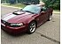 2004 Ford Mustang Coupe