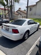 Thumbnail Photo 1 for 2004 Ford Mustang