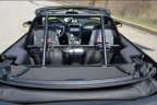 Thumbnail Photo 4 for 2004 Ford Mustang Convertible