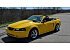 2004 Ford Mustang Convertible