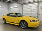 Thumbnail Photo 4 for 2004 Ford Mustang