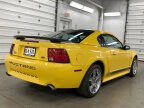 Thumbnail Photo 6 for 2004 Ford Mustang
