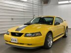 Thumbnail Photo 2 for 2004 Ford Mustang