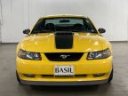 Thumbnail Photo 3 for 2004 Ford Mustang