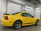 Thumbnail Photo 5 for 2004 Ford Mustang