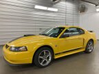 Thumbnail Photo 1 for 2004 Ford Mustang