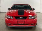 Thumbnail Photo 3 for 2004 Ford Mustang