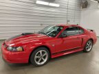 Thumbnail Photo 1 for 2004 Ford Mustang