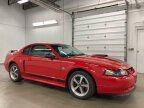 Thumbnail Photo 4 for 2004 Ford Mustang