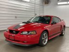 Thumbnail Photo 2 for 2004 Ford Mustang