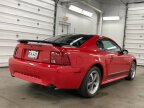 Thumbnail Photo 6 for 2004 Ford Mustang