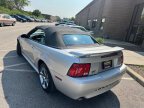 Thumbnail Photo 6 for 2004 Ford Mustang
