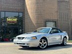 Thumbnail Photo 4 for 2004 Ford Mustang