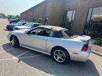 Thumbnail Photo 5 for 2004 Ford Mustang