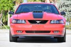 Thumbnail Photo 5 for 2004 Ford Mustang