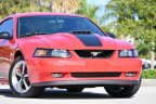 Thumbnail Photo 3 for 2004 Ford Mustang
