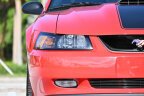 Thumbnail Photo 6 for 2004 Ford Mustang